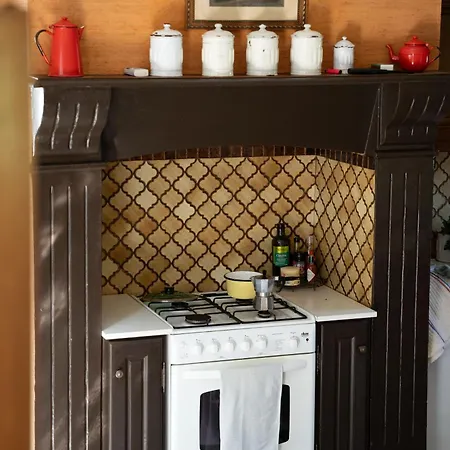 Hébergement de vacances Maison Maa, Maison Principale, à 5min De Saint-valery-sur-somme à Pieds Le Long Du Canal *