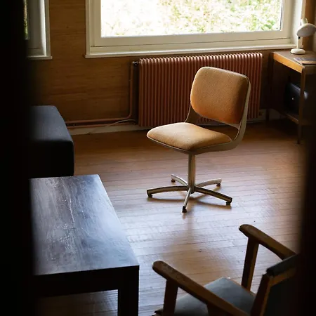 Hébergement de vacances Maison Maa, Maison Principale, à 5min De Saint-valery-sur-somme à Pieds Le Long Du Canal Boismont (Somme)