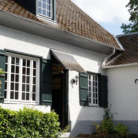 Maison Maa, Maison Principale, à 5min De Saint-valery-sur-somme à Pieds Le Long Du Canal * Boismont (Somme)