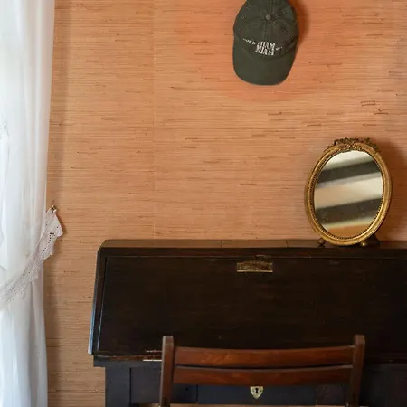 Maison Maa, Maison Principale, à 5min De Saint-valery-sur-somme à Pieds Le Long Du Canal *