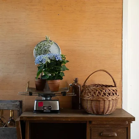 Maison Maa, Maison Principale, à 5min De Saint-valery-sur-somme à Pieds Le Long Du Canal