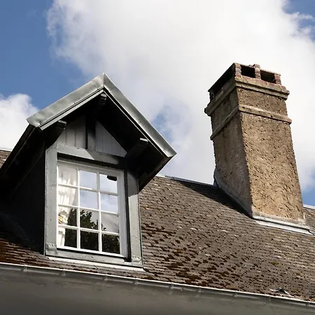 Hébergement de vacances Maison Maa, Maison Principale, à 5min De Saint-valery-sur-somme à Pieds Le Long Du Canal Boismont (Somme)
