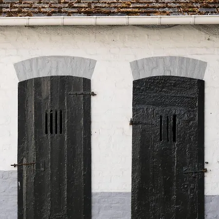 Maison Maa, Maison Principale, à 5min De Saint-valery-sur-somme à Pieds Le Long Du Canal Boismont (Somme)