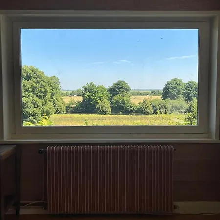 Maison Maa, Maison Principale, à 5min De Saint-valery-sur-somme à Pieds Le Long Du Canal *