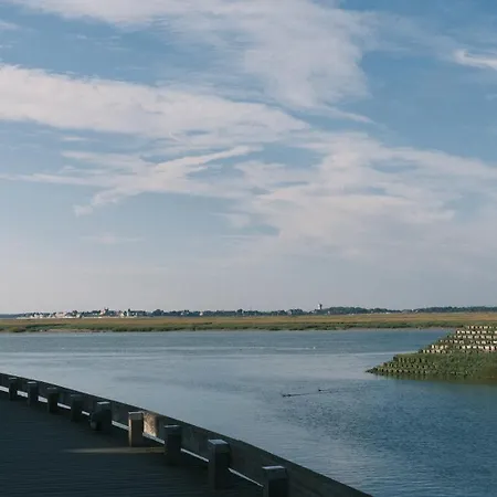 Hébergement de vacances Maison Maa, Maison Principale, à 5min De Saint-valery-sur-somme à Pieds Le Long Du Canal *