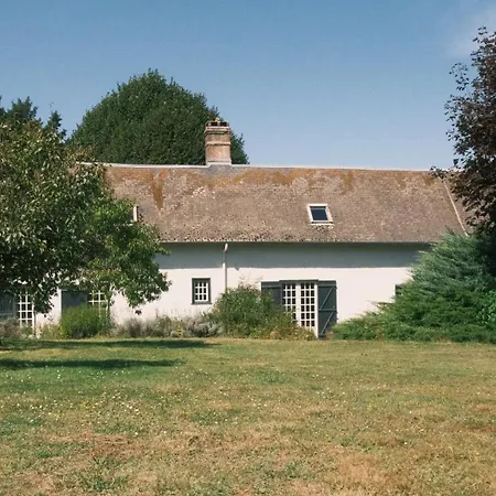 Hébergement de vacances Maison Maa, Maison Principale, à 5min De Saint-valery-sur-somme à Pieds Le Long Du Canal *